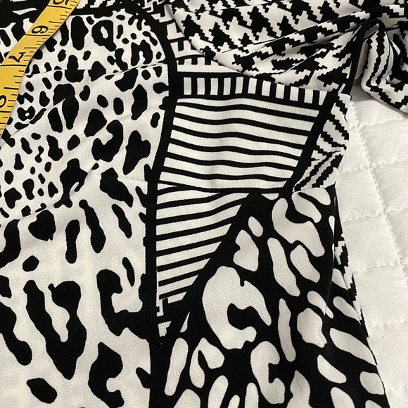 GABBY SKYE DRESS NWOT 14 - Picture 8 of 8